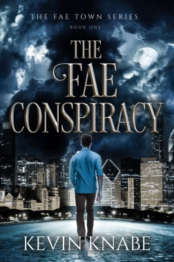 The Fae Conspiracy